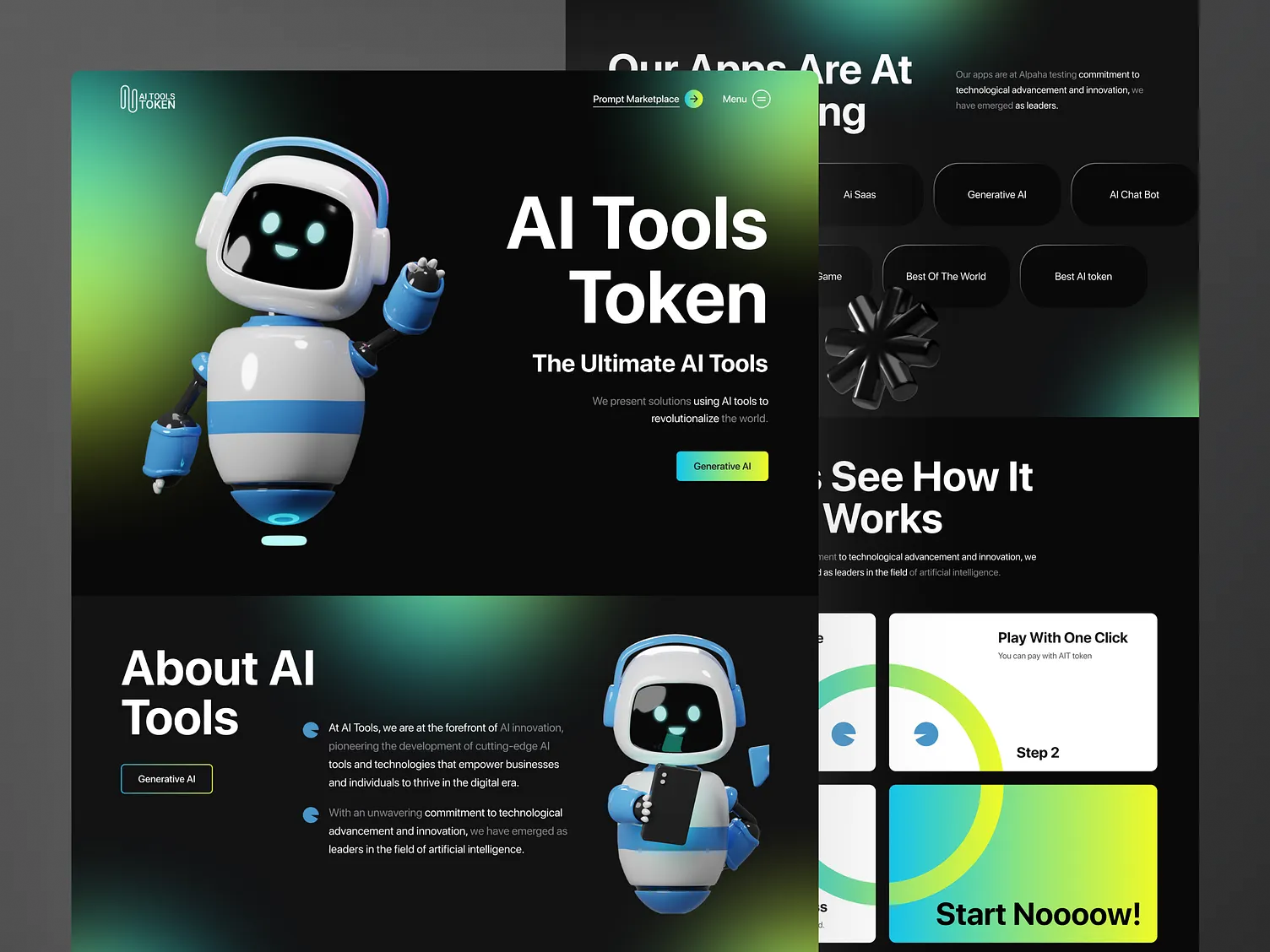 AI Applications