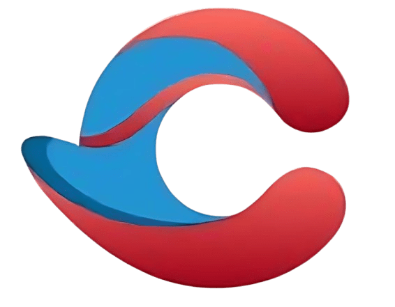 CachaLog Logo